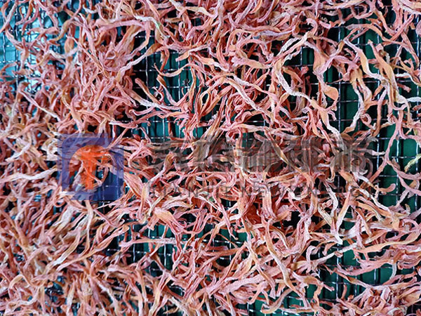 蘿卜干烘干機(jī)視頻